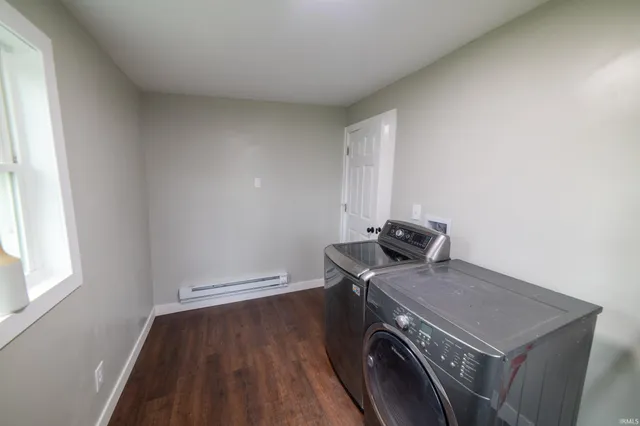 $170,000 | 257 East Jackson Street, Orleans, IN 47452