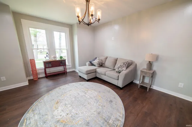 $170,000 | 257 East Jackson Street, Orleans, IN 47452