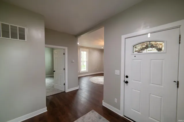 $170,000 | 257 East Jackson Street, Orleans, IN 47452