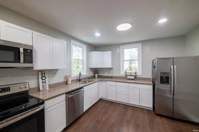 $170,000 | 257 East Jackson Street, Orleans, IN 47452