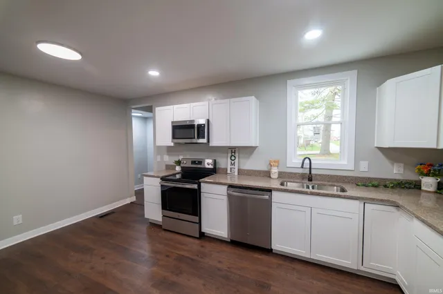 $170,000 | 257 East Jackson Street, Orleans, IN 47452