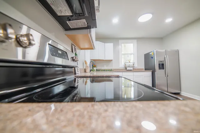 $170,000 | 257 East Jackson Street, Orleans, IN 47452