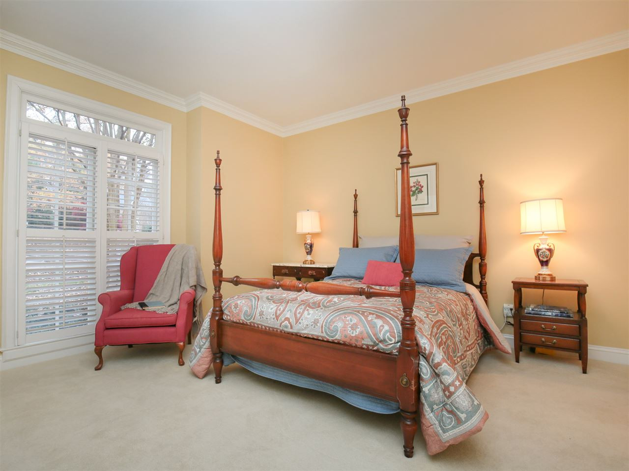 3321 Ridgecrest Court, Unit 3321 Raleigh, NC 27607 - Photo 12 of 25 Photo 12