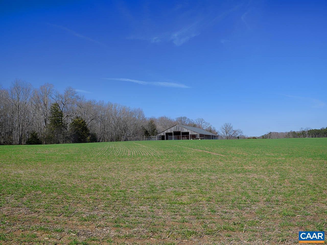 Tbd2 Cardwell Road Crozier, VA 23039 - Photo 3 of 36