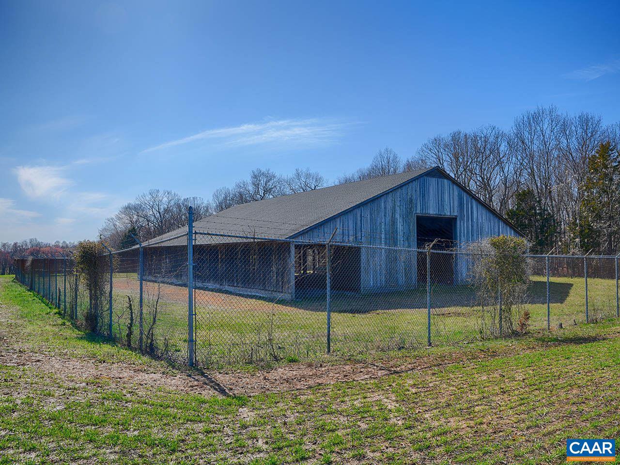 Tbd2 Cardwell Road Crozier, VA 23039 - Photo 4 of 36