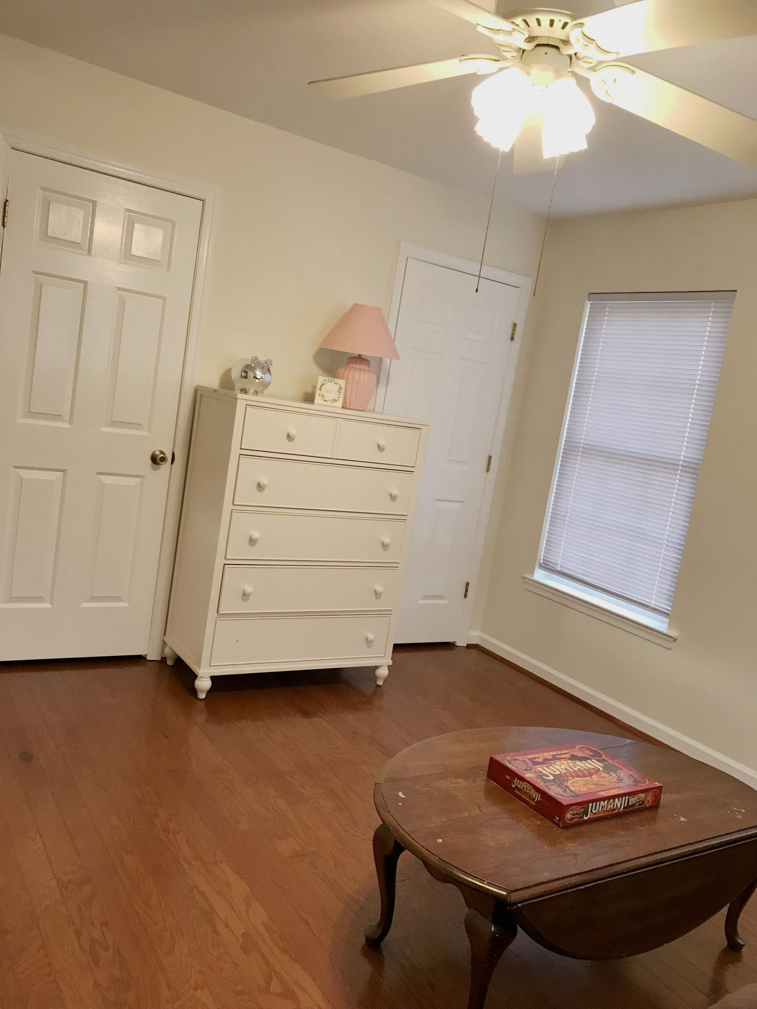 1293 Emmaus Church Road Moneta, VA 24121 - Photo 22 of 40 Bedroom 3