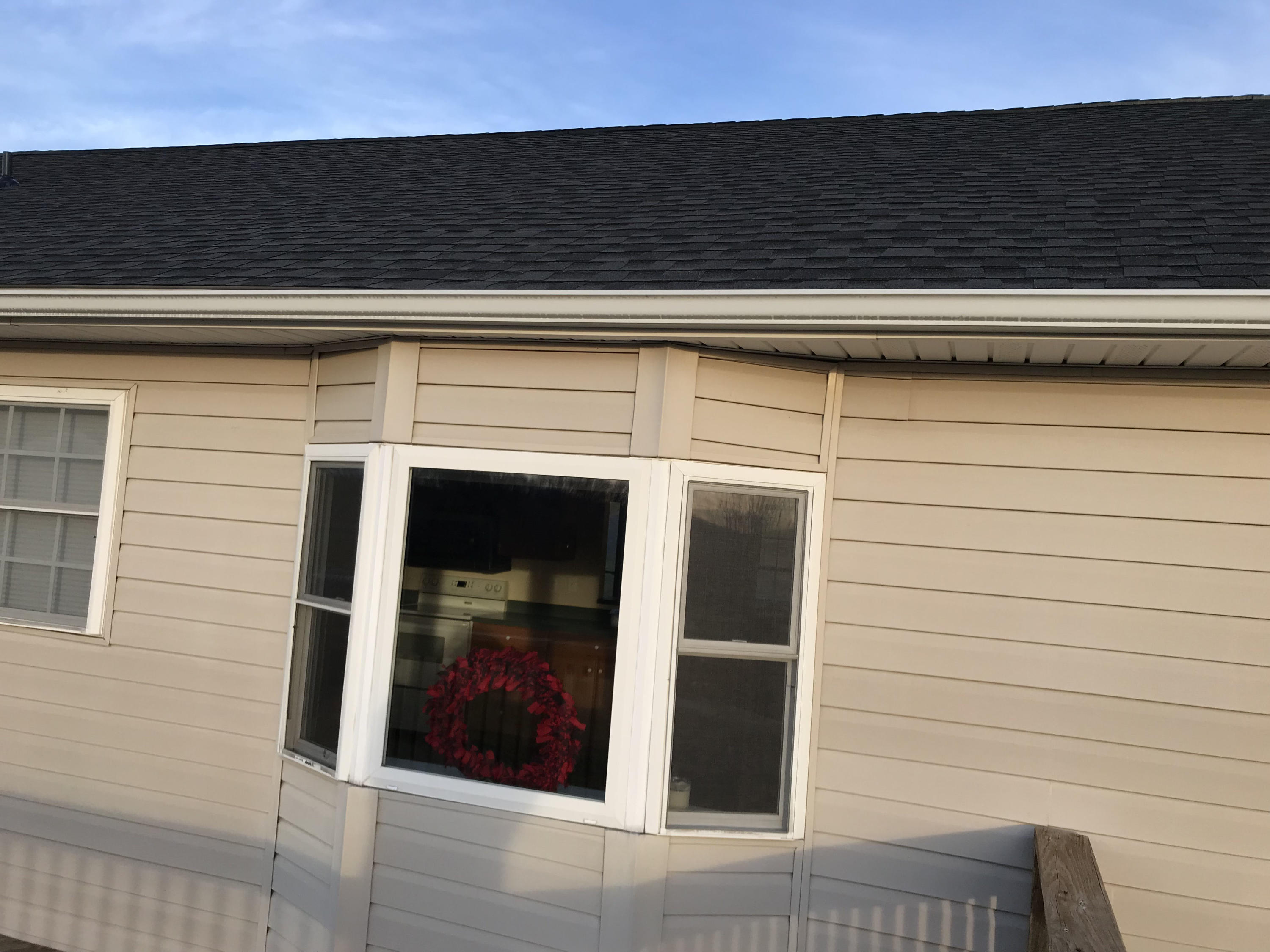 1293 Emmaus Church Road Moneta, VA 24121 - Photo 40 of 40 New Roof