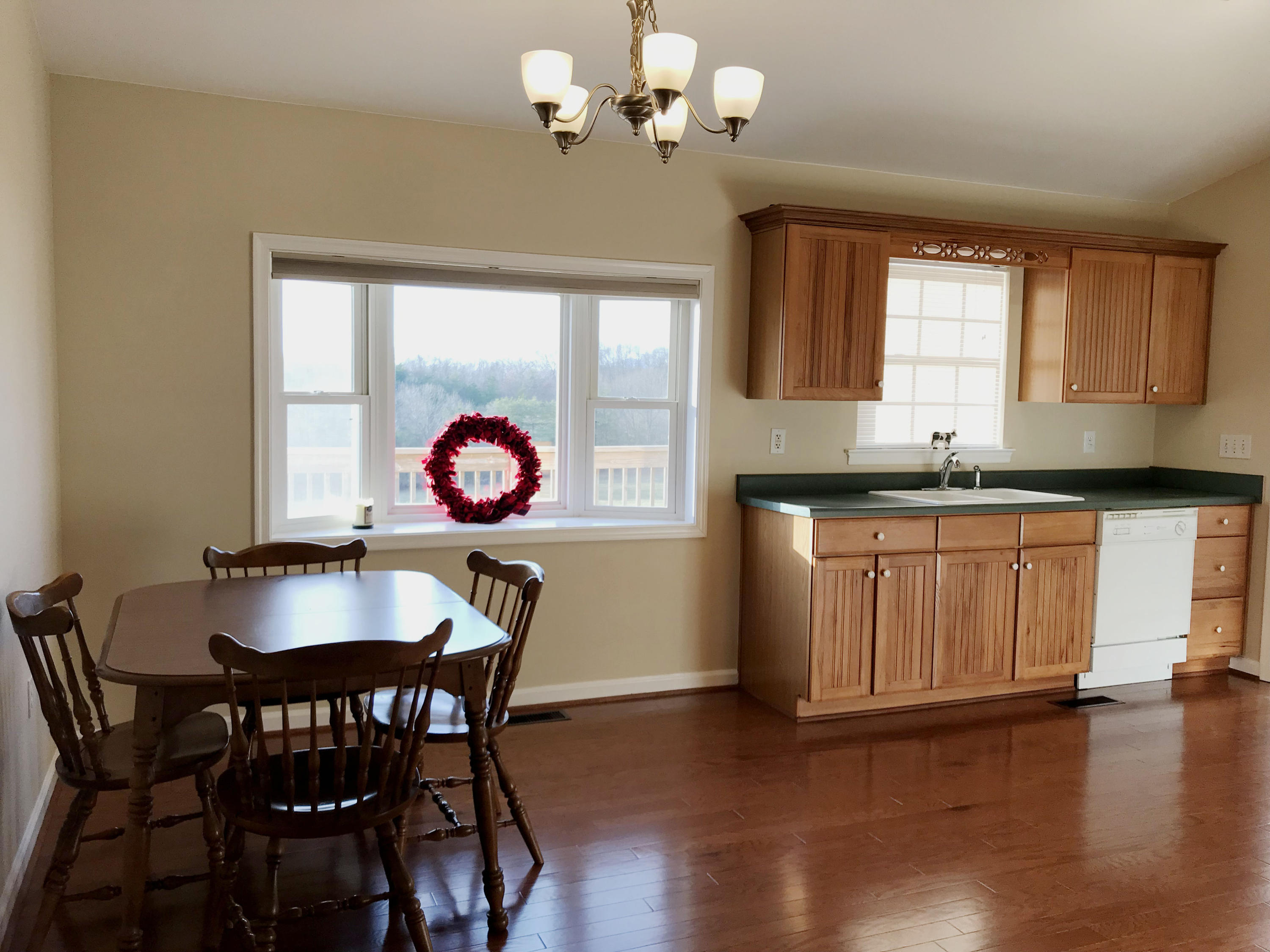 1293 Emmaus Church Road Moneta, VA 24121 - Photo 8 of 40 Dining Area