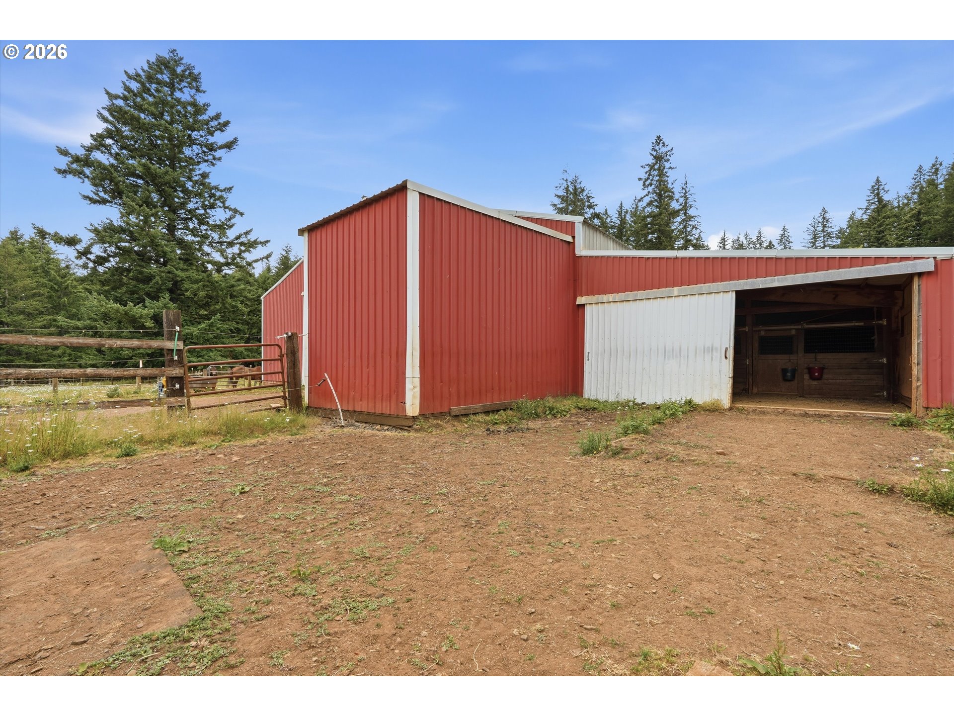 27287 South Hillockburn Road Estacada, OR 97023 - Photo 35 of 48