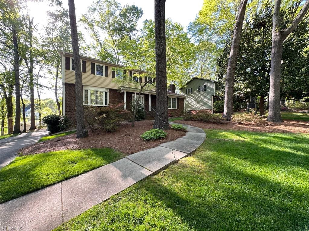 1705 Scarborough Road High Point, NC 27265 - Photo 49 of 50 Gallery Image 49
