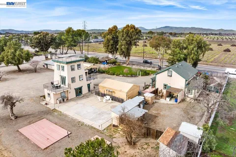 $2,999,900 | 5143 Tesla Road, Livermore, CA 94550
