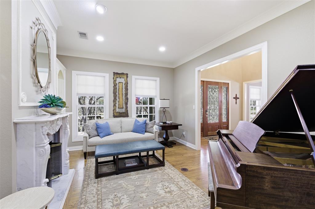 4405 Richardson Ranch Road Fort Worth, TX 76126 - Photo 11 of 40