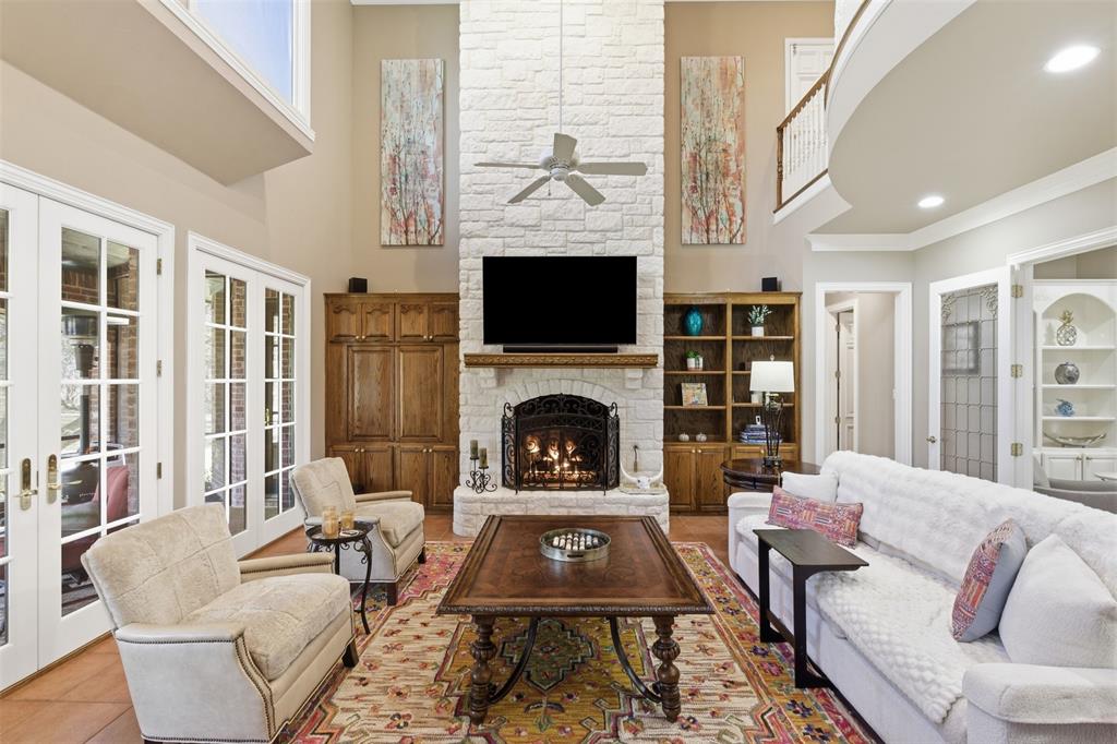 4405 Richardson Ranch Road Fort Worth, TX 76126 - Photo 12 of 40