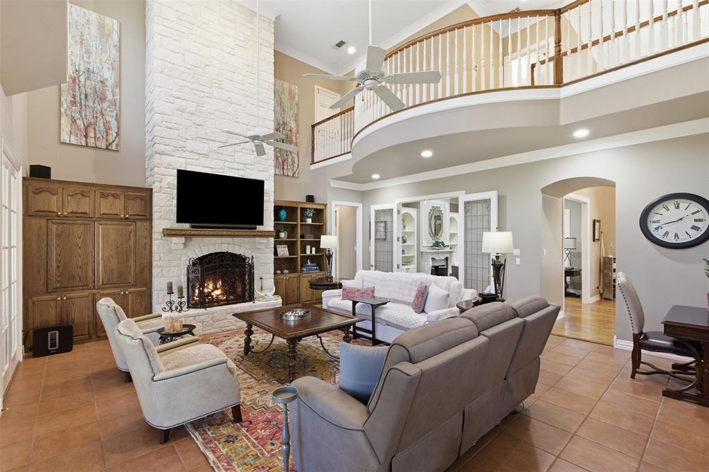 4405 Richardson Ranch Road Fort Worth, TX 76126 - Photo 13 of 40