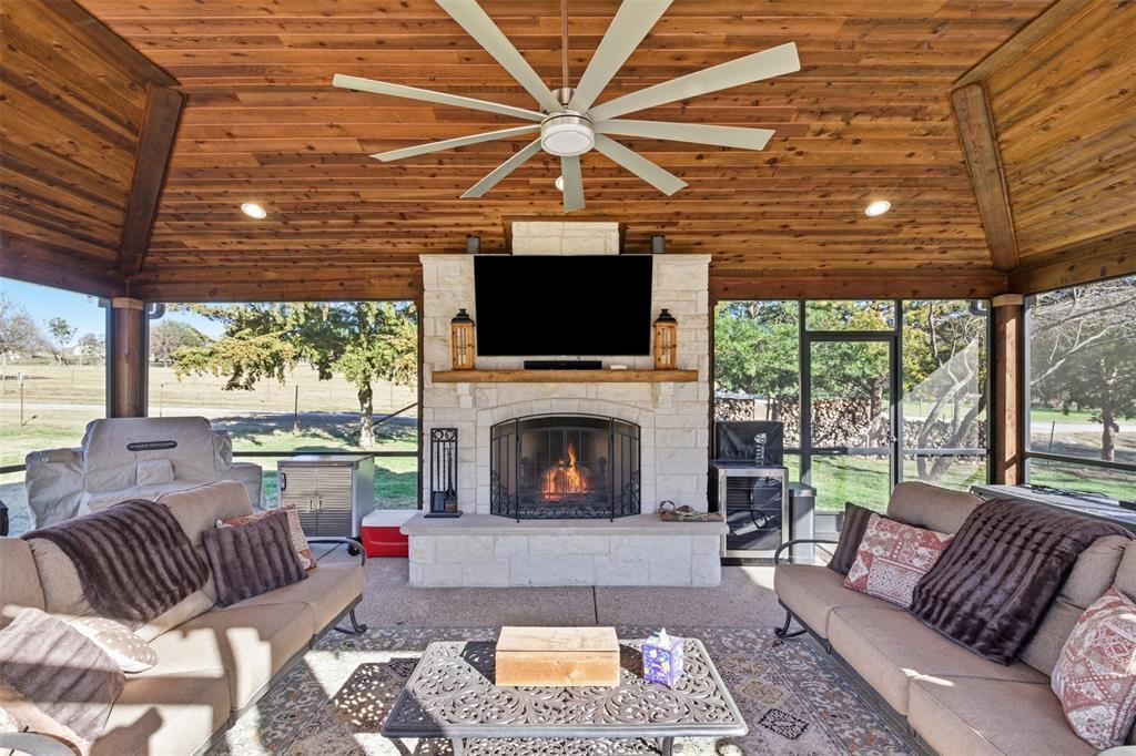 4405 Richardson Ranch Road Fort Worth, TX 76126 - Photo 2 of 40