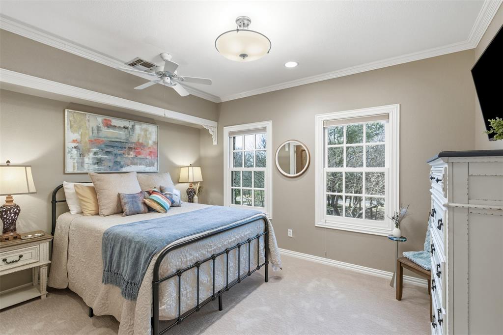 4405 Richardson Ranch Road Fort Worth, TX 76126 - Photo 25 of 40