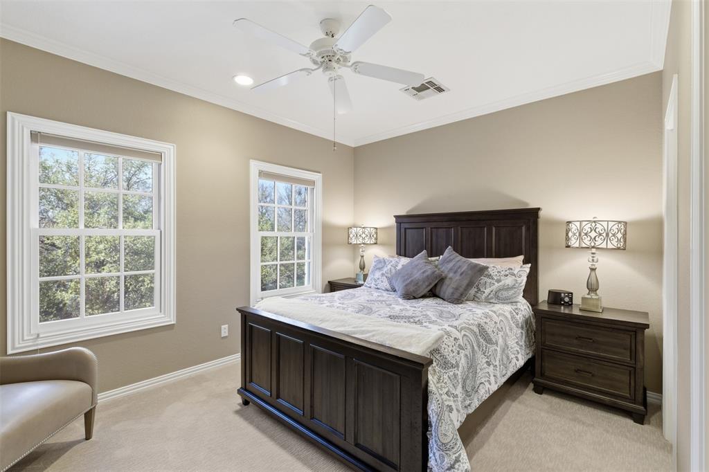 4405 Richardson Ranch Road Fort Worth, TX 76126 - Photo 26 of 40