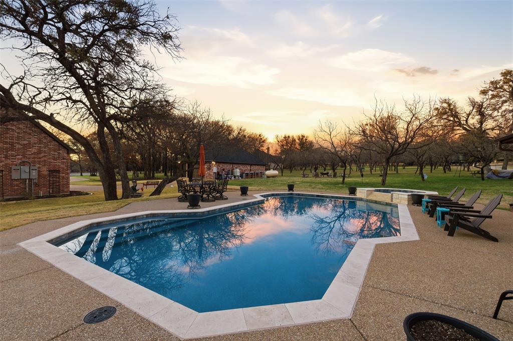 4405 Richardson Ranch Road Fort Worth, TX 76126 - Photo 29 of 40