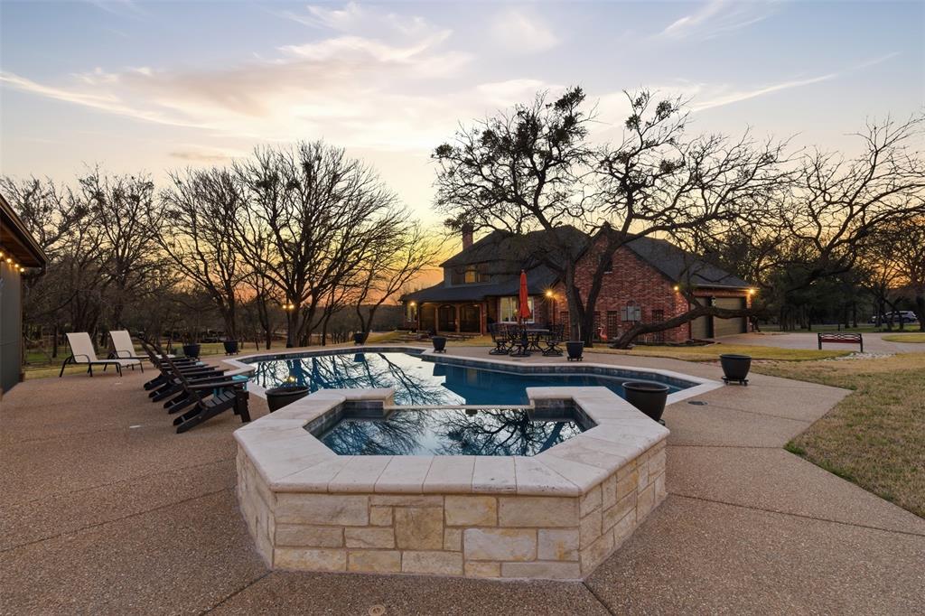 4405 Richardson Ranch Road Fort Worth, TX 76126 - Photo 30 of 40