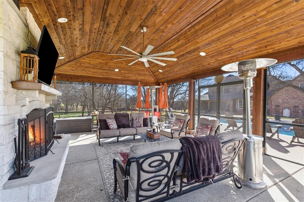 4405 Richardson Ranch Road Fort Worth, TX 76126 - Photo 3 of 40