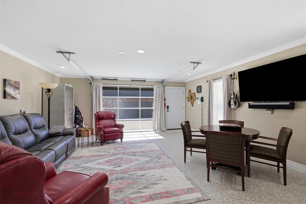 4405 Richardson Ranch Road Fort Worth, TX 76126 - Photo 32 of 40 Pool House