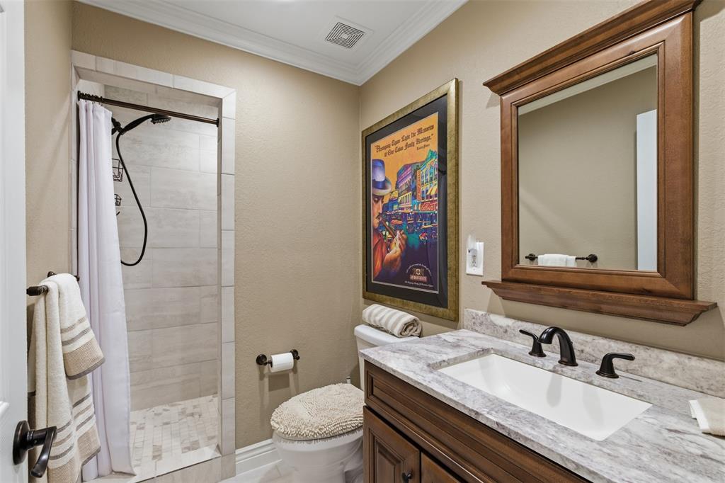 4405 Richardson Ranch Road Fort Worth, TX 76126 - Photo 33 of 40 Pool House