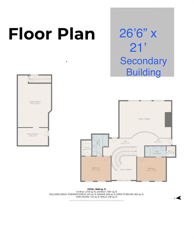 4405 Richardson Ranch Road Fort Worth, TX 76126 - Photo 40 of 40