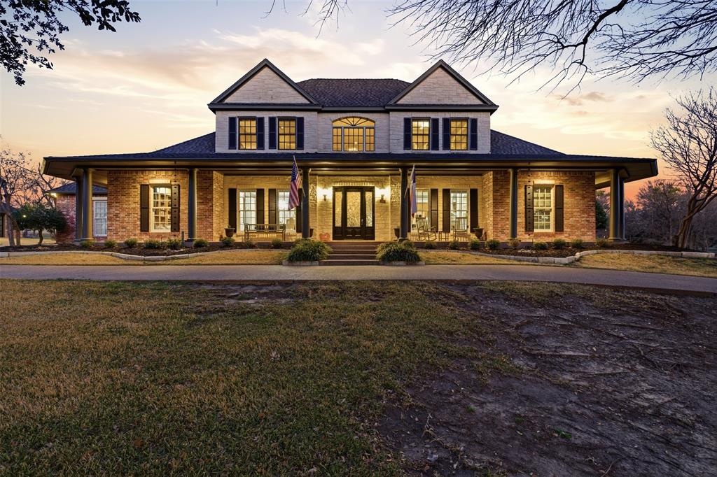 4405 Richardson Ranch Road Fort Worth, TX 76126 - Photo 6 of 40