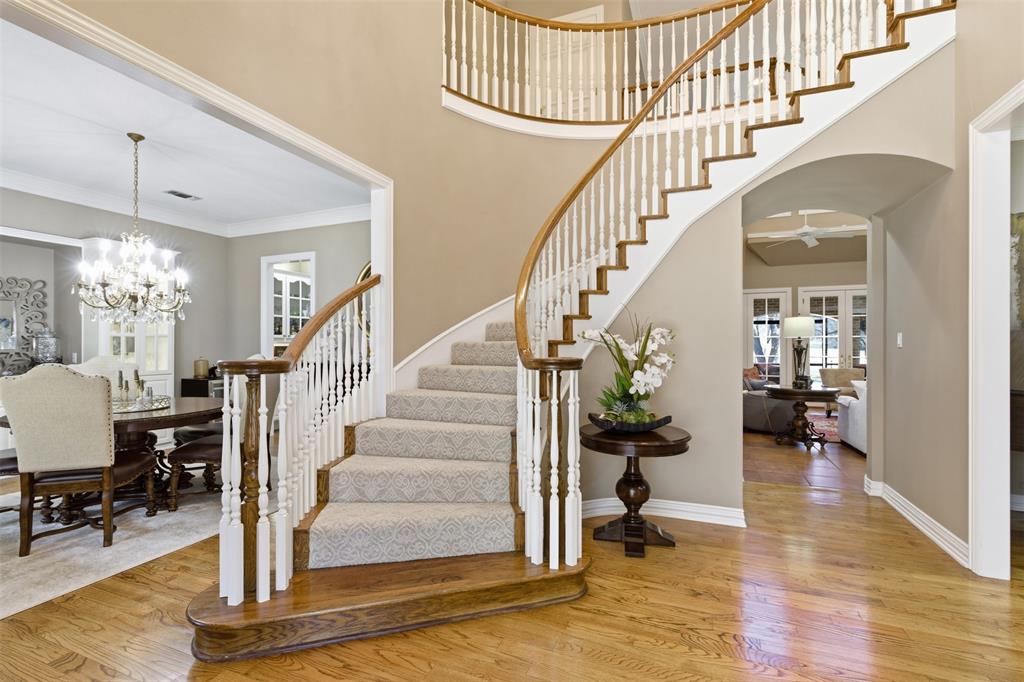 4405 Richardson Ranch Road Fort Worth, TX 76126 - Photo 7 of 40