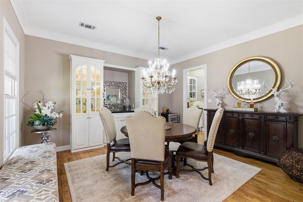 4405 Richardson Ranch Road Fort Worth, TX 76126 - Photo 8 of 40