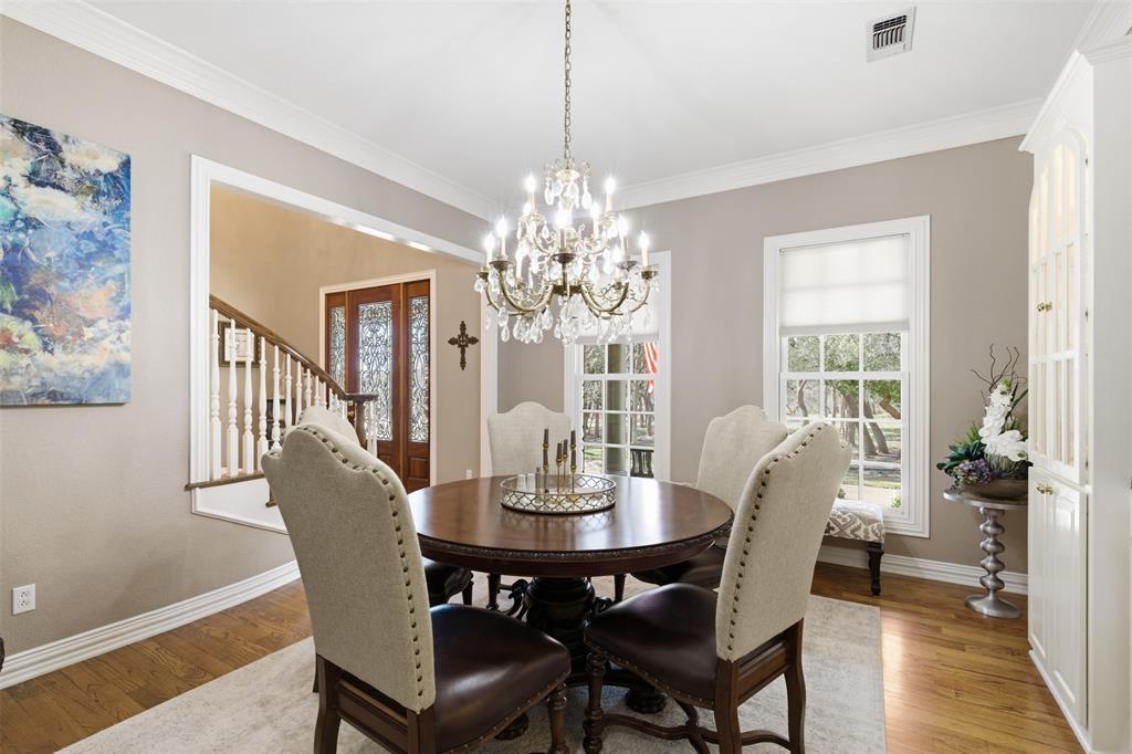 4405 Richardson Ranch Road Fort Worth, TX 76126 - Photo 9 of 40