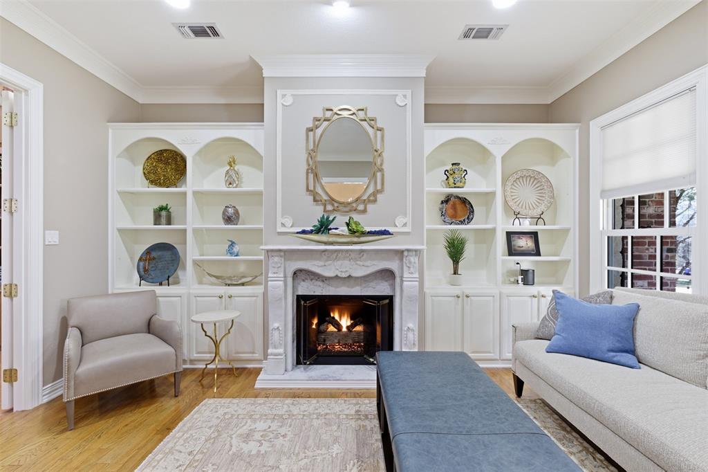 4405 Richardson Ranch Road Fort Worth, TX 76126 - Photo 10 of 40