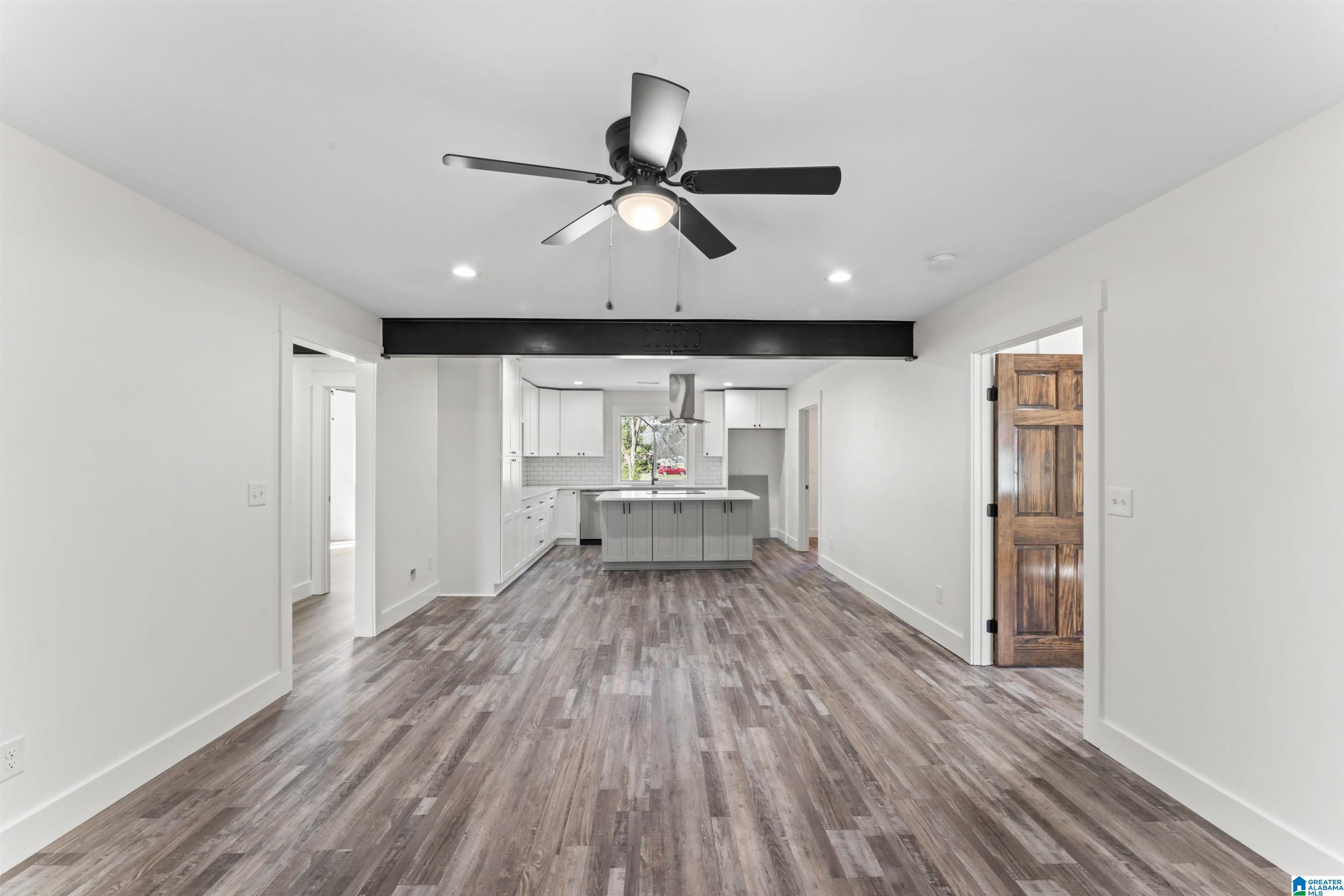 3237 Poplar Lane Adamsville, AL 35005 - Photo 3 of 35