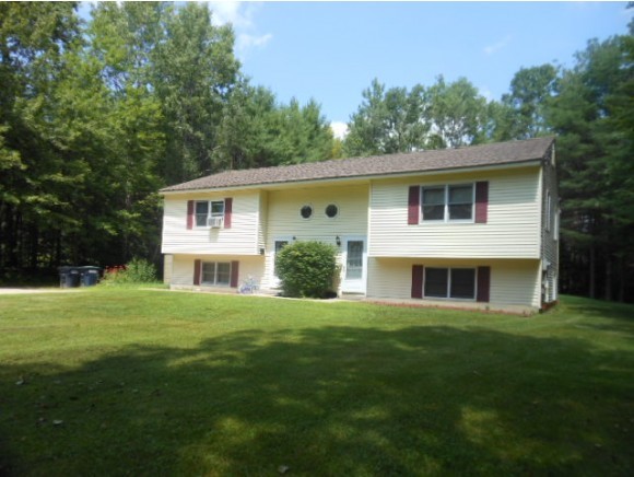 298 Peacham Road Barnstead, NH 03225 - Photo 1 of 1