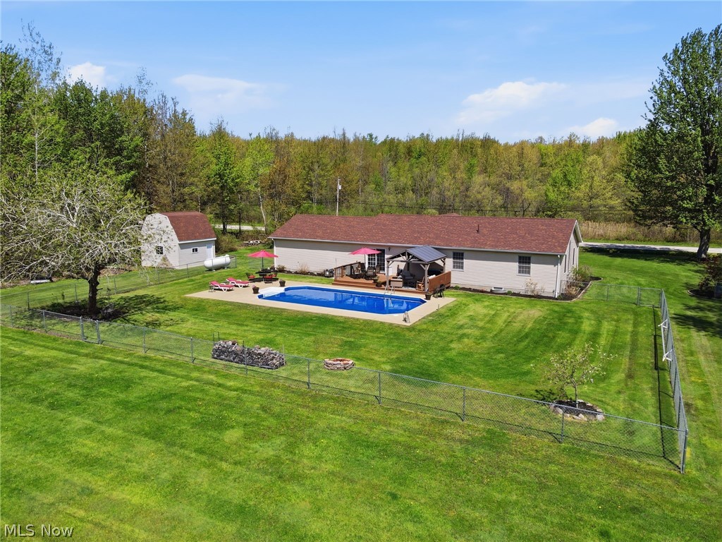 5246 Gore Road Ashtabula, OH 44004 - Photo 34 of 39