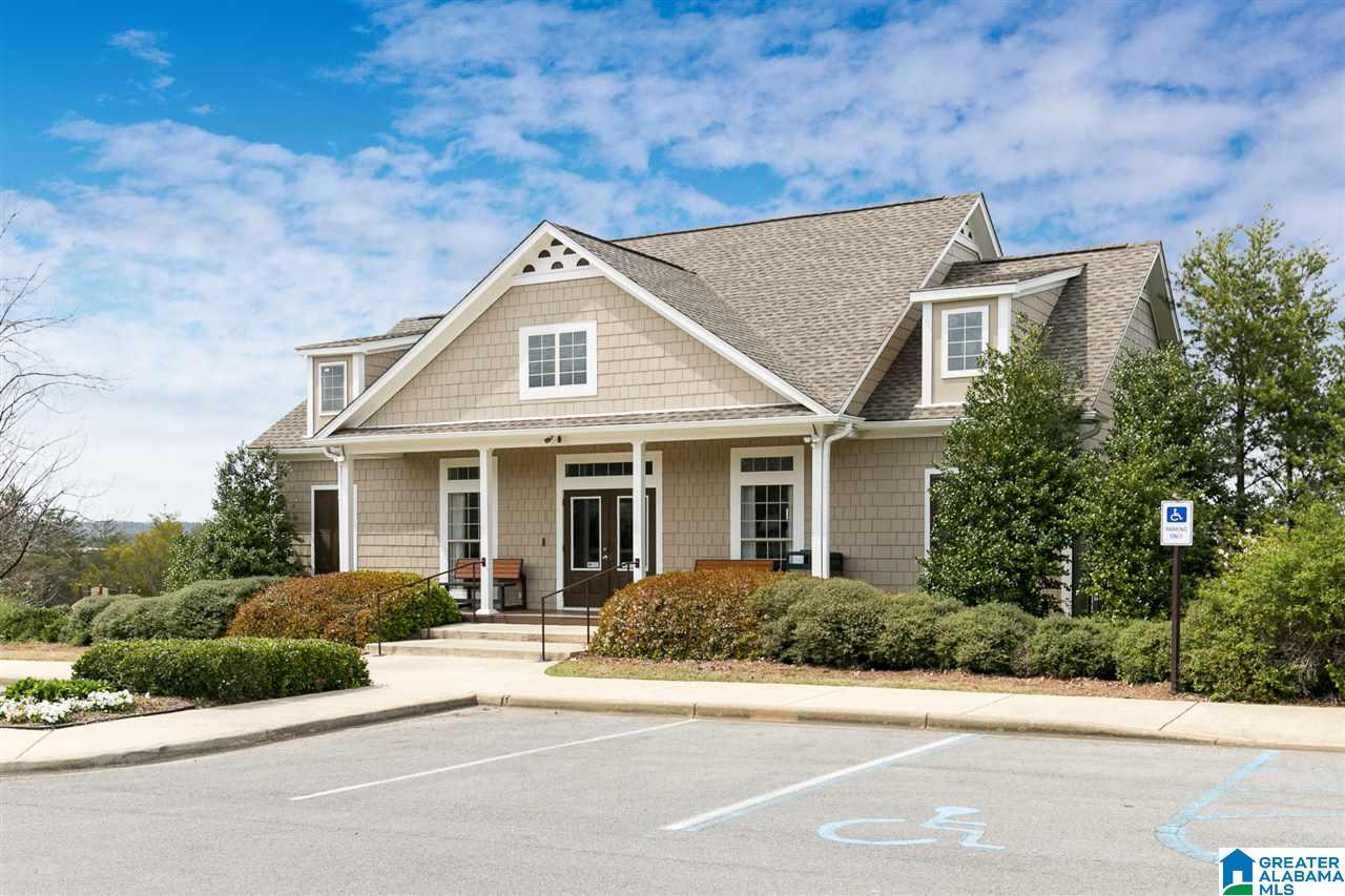 5149 Overlook Circle Bessemer, AL 35022 - Photo 27 of 36