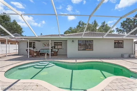 $390,000 | 5057 Lexington Boulevard, Fort Myers, FL 33919