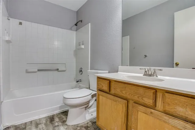 $2,200 | 4613 Brimstone Drive, Fort Worth, TX 76244