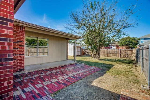 $2,200 | 4613 Brimstone Drive, Fort Worth, TX 76244