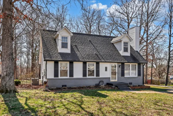 $1,650 | 414 Newman Drive, Clarksville, TN 37042