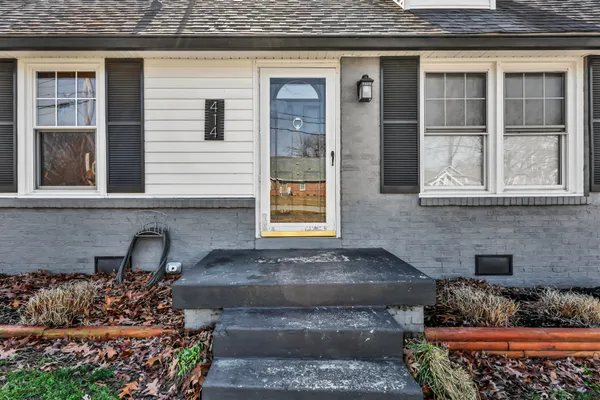 $1,650 | 414 Newman Drive, Clarksville, TN 37042
