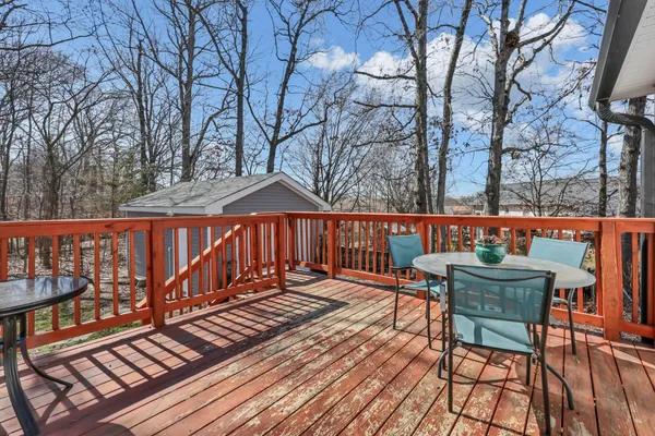 $1,650 | 414 Newman Drive, Clarksville, TN 37042