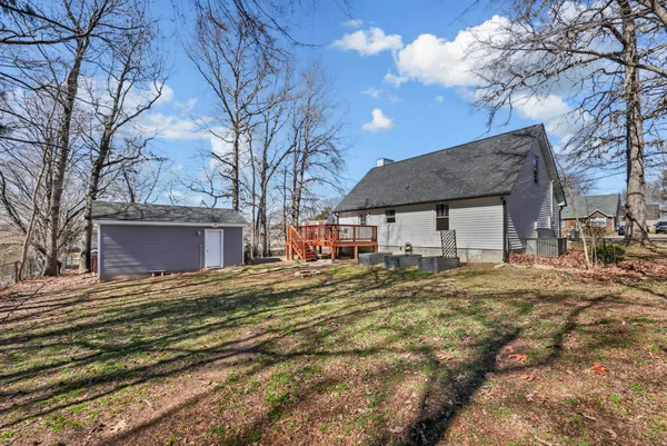 $1,650 | 414 Newman Drive, Clarksville, TN 37042