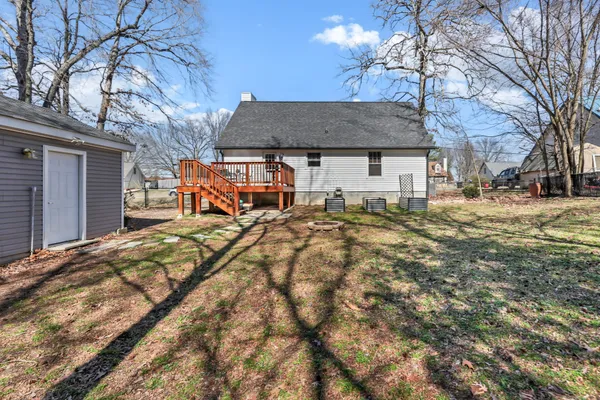 $1,650 | 414 Newman Drive, Clarksville, TN 37042