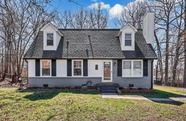 $1,650 | 414 Newman Drive, Clarksville, TN 37042