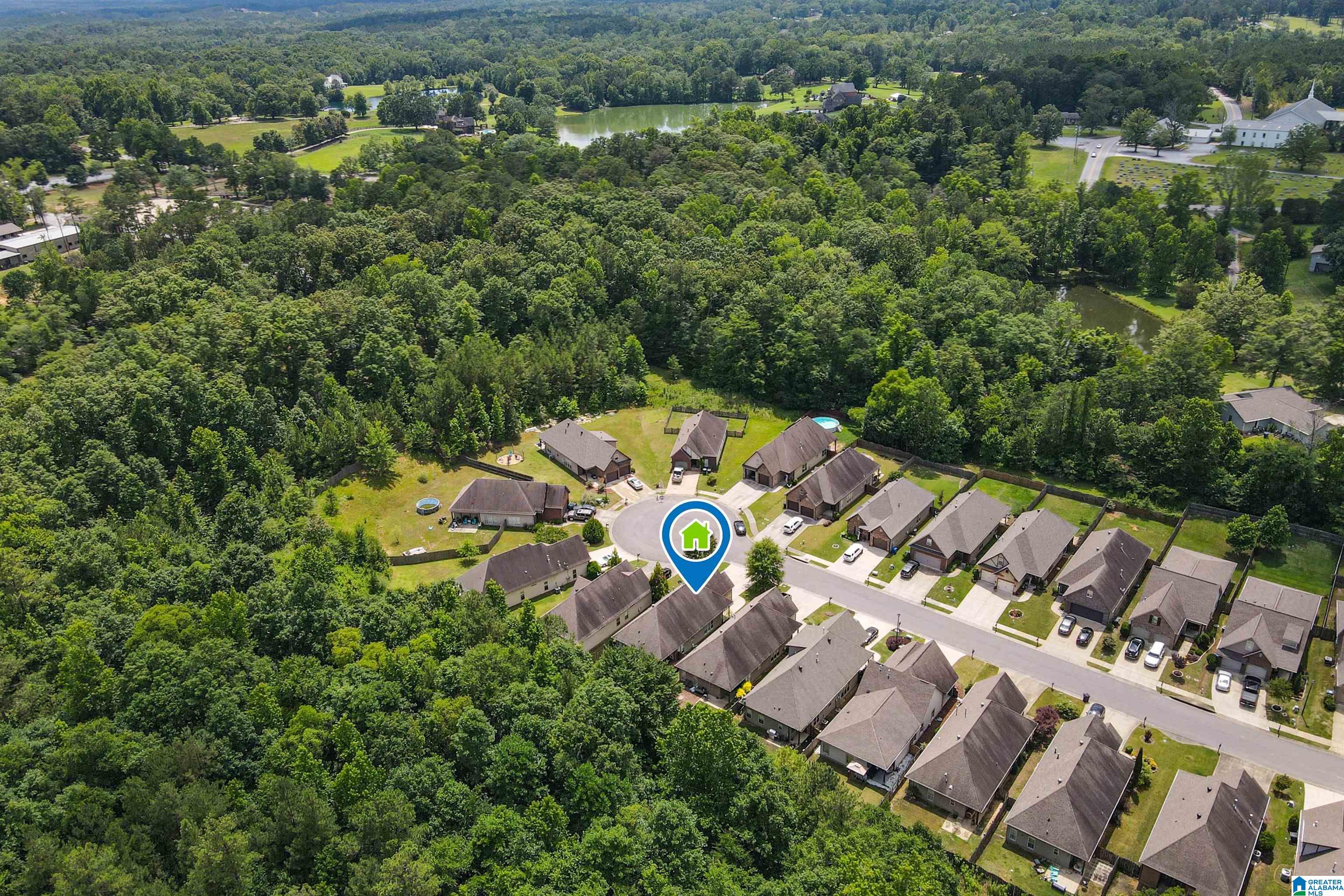 181 Sharpe Street Sterrett, AL 35147 - Photo 43 of 48
