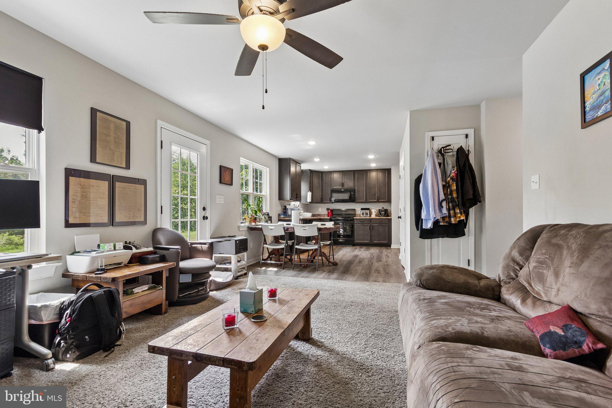 4562 Blue Run Road Somerset, VA 22972 - Photo 4 of 24 Gallery Image 4