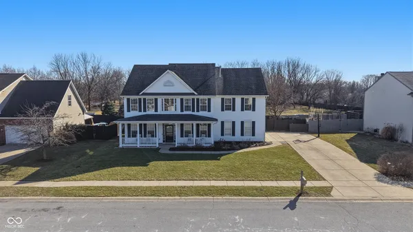 $420,000 | 2477 Burgundy Way, Plainfield, IN 46168
