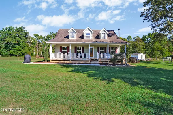 $484,000 | 993 Model Farm Road, Jamestown, TN 38556