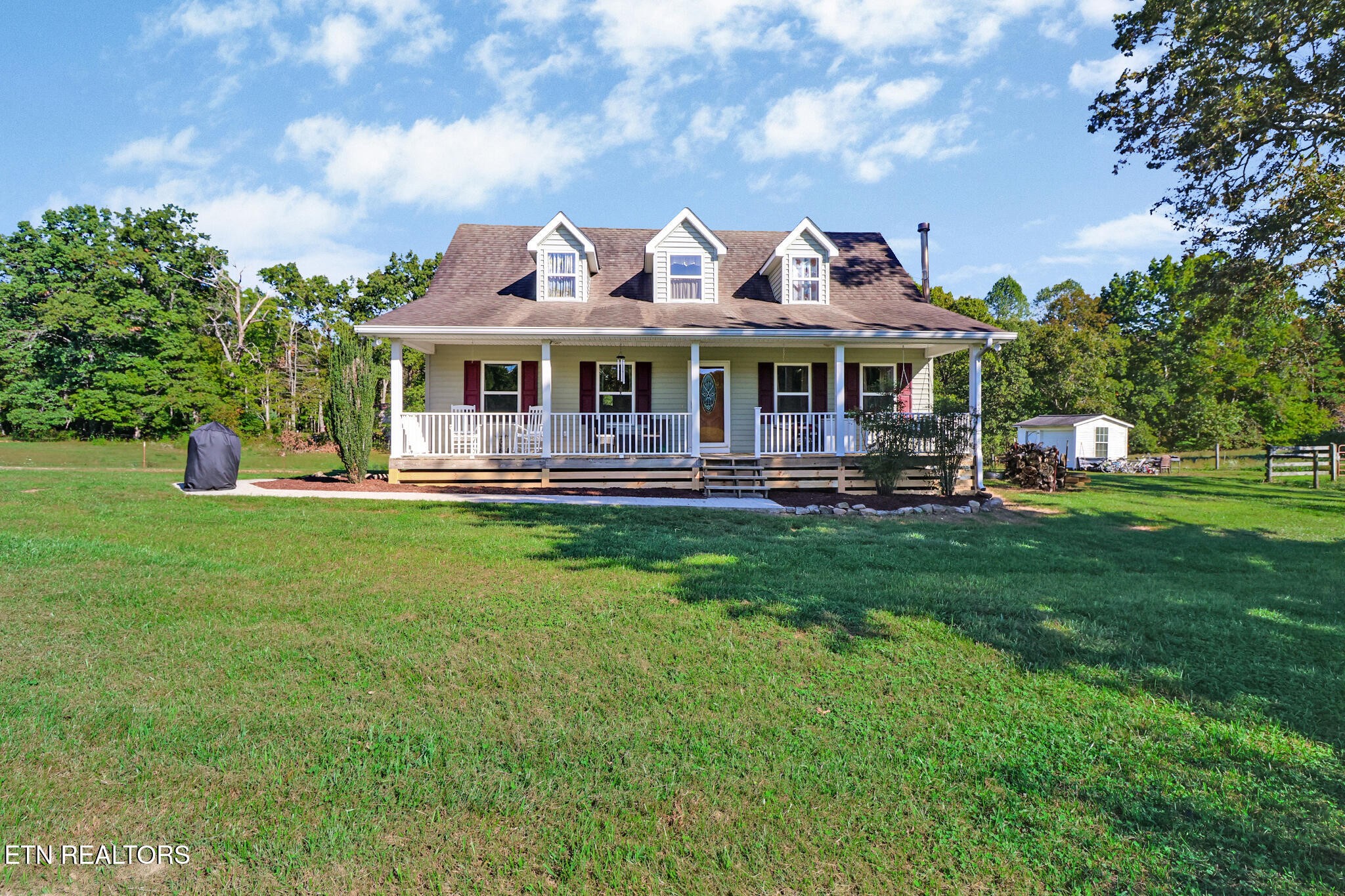 993 Model Farm Road Jamestown, TN 38556 - Photo 1 of 44